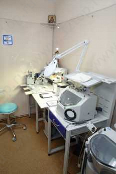 Стоматология КЛИНИКА ДОКТОРА АНТОНИКА м. Тропарево