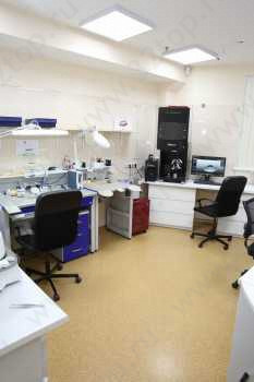 Стоматология КЛИНИКА ДОКТОРА АНТОНИКА м. Тропарево