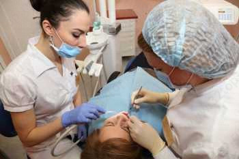 Стоматология КЛИНИКА ДОКТОРА АНТОНИКА м. Тропарево