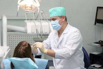 Стоматология КЛИНИКА ДОКТОРА АНТОНИКА м. Тропарево