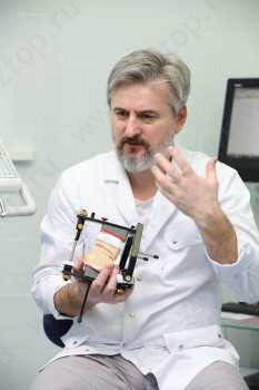 Стоматология КЛИНИКА ДОКТОРА АНТОНИКА м. Тропарево