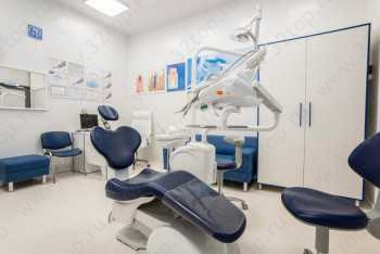 Стоматологический центр СЕМЕЙНАЯ КЛИНИКА ТОЛМАЧЁВЫХ м. Политехническая