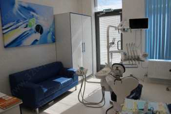 Стоматологический центр СЕМЕЙНАЯ КЛИНИКА ТОЛМАЧЁВЫХ м. Политехническая