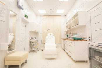 Стоматологический центр СЕМЕЙНАЯ КЛИНИКА ТОЛМАЧЁВЫХ м. Политехническая