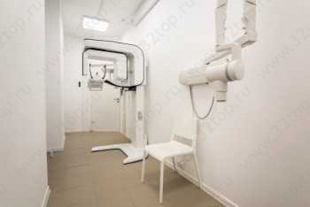 Стоматологический центр СЕМЕЙНАЯ КЛИНИКА ТОЛМАЧЁВЫХ м. Политехническая