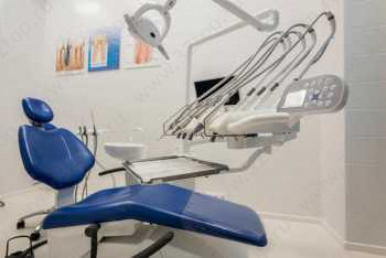 Стоматологический центр СЕМЕЙНАЯ КЛИНИКА ТОЛМАЧЁВЫХ м. Политехническая