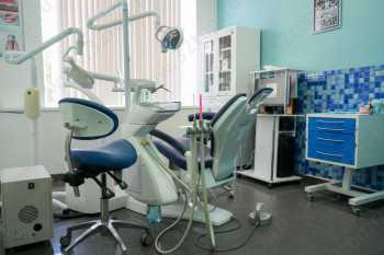 Стоматологическая клиника SMILE-CITY (СМАЙЛ-СИТИ) м. Коптево