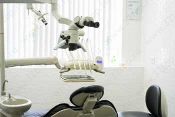 Стоматологическая клиника SMILE-CITY (СМАЙЛ-СИТИ) м. Коптево