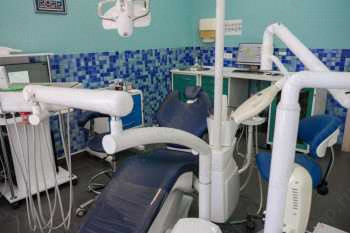 Стоматологическая клиника SMILE-CITY (СМАЙЛ-СИТИ) м. Коптево