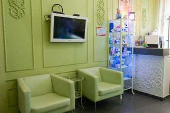 Стоматологическая клиника SMILE-CITY (СМАЙЛ-СИТИ) м. Коптево