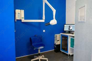 Стоматологическая клиника SMILE-CITY (СМАЙЛ-СИТИ) м. Коптево