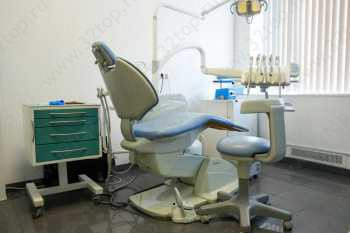 Стоматологическая клиника SMILE-CITY (СМАЙЛ-СИТИ) м. Коптево