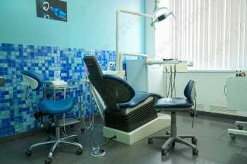 Стоматологическая клиника SMILE-CITY (СМАЙЛ-СИТИ) м. Коптево