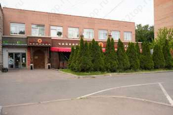 Стоматологическая клиника SMILE-CITY (СМАЙЛ-СИТИ) м. Коптево