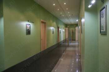 Стоматологическая клиника SMILE-CITY (СМАЙЛ-СИТИ) м. Коптево