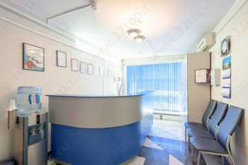 Группа стоматологических клиник ЖЕМЧУЖИНА СЕВЕРА м. Приморская