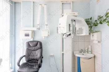 Группа стоматологических клиник ЖЕМЧУЖИНА СЕВЕРА м. Приморская