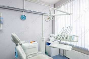 Группа стоматологических клиник ЖЕМЧУЖИНА СЕВЕРА м. Приморская