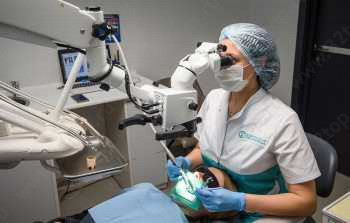 Стоматологический центр ЕВРОДЕНТ