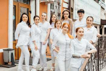 Стоматологическая клиника СТОМАТОЛОГ И Я