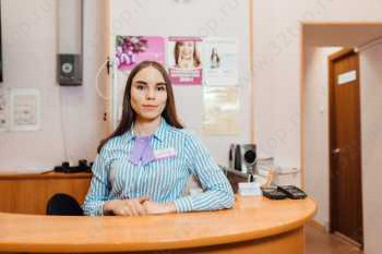 Стоматологическая клиника СТОМАТОЛОГ И Я