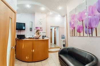 Стоматологическая клиника СТОМАТОЛОГ И Я