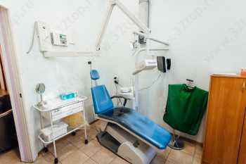 Стоматологическая клиника СТОМАТОЛОГ И Я