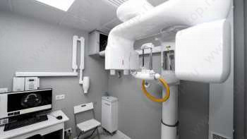 Сеть научных стоматологий ДАНТИСТОФФ м. Академическая