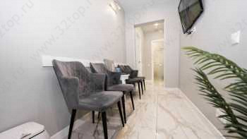 Сеть научных стоматологий ДАНТИСТОФФ м. Академическая