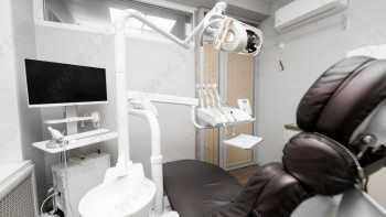 Сеть научных стоматологий ДАНТИСТОФФ м. Проспект Мира