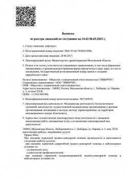 Стоматология ЛИБЕРТИ (LIBERTY) м. Жулебино