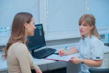 Стоматологическая клиника СТОМ1 м. Проспект Мира