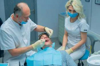 Стоматологическая клиника СТОМ1 м. Проспект Мира