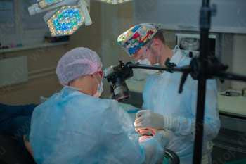 Стоматологическая клиника СТОМ1 м. Проспект Мира