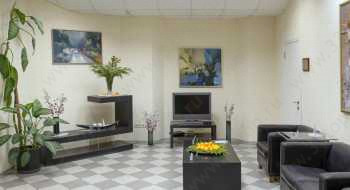 Стоматологическая клиника СТОМ1 м. Проспект Мира