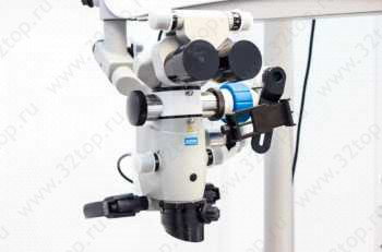 Стоматологическая клиника СТОМ1 м. Проспект Мира