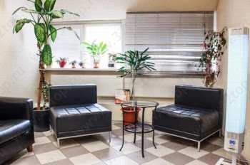 Стоматологическая клиника СТОМ1 м. Проспект Мира