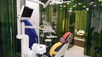 Стоматология ПАНДЕНТ м. Маяковская