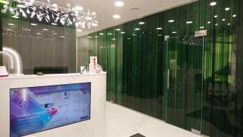 Стоматология ПАНДЕНТ м. Маяковская