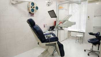 Стоматология ПАНДЕНТ м. Маяковская