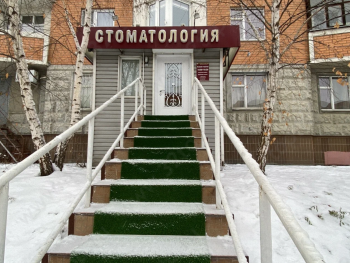 Стоматология ДОКТОР ВИКТОРИЯ м. Братиславская