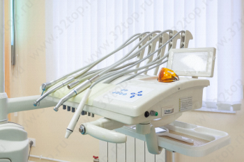 Стоматология ЛЮВИТ м. Ботаническая