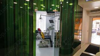 Стоматология ПАНДЕНТ м. Маяковская