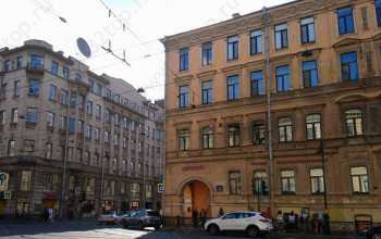 Стоматология ПАНДЕНТ м. Маяковская