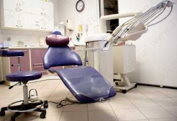 Стоматология ПАНДЕНТ м. Чернышевская