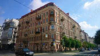 Стоматология ПАНДЕНТ м. Чернышевская