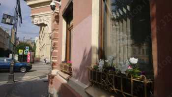 Стоматология ПАНДЕНТ м. Чернышевская