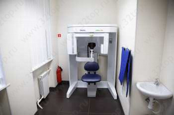 Сеть стоматологических клиник ПАНДЕНТ м. Парк Победы