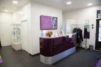 Сеть стоматологических клиник ПАНДЕНТ м. Парк Победы