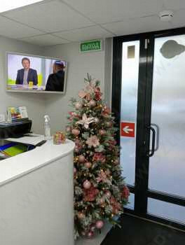 Стоматология NEBO (НЕБО) м. Домодедовская